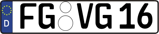 FG-VG16