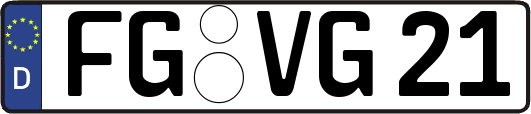 FG-VG21