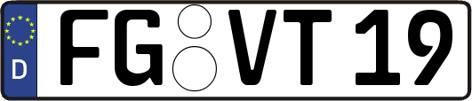 FG-VT19