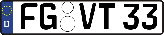 FG-VT33