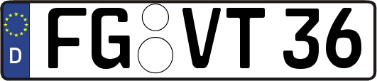 FG-VT36