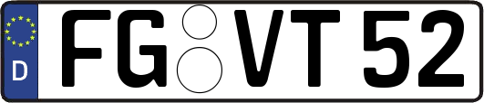 FG-VT52