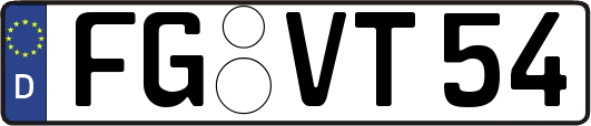 FG-VT54