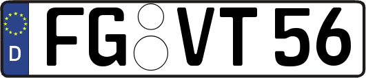 FG-VT56