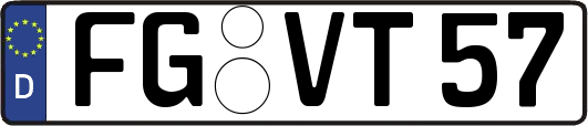 FG-VT57