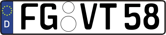 FG-VT58