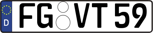 FG-VT59
