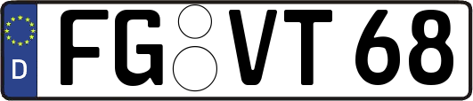 FG-VT68