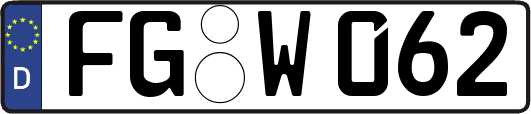 FG-W062