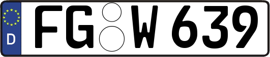 FG-W639