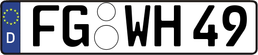 FG-WH49