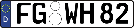 FG-WH82