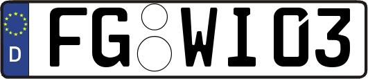 FG-WI03
