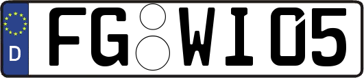 FG-WI05