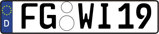 FG-WI19