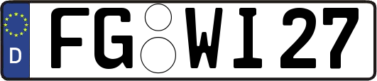 FG-WI27