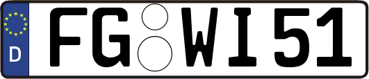 FG-WI51