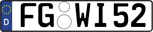 FG-WI52
