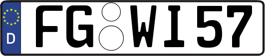 FG-WI57