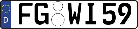 FG-WI59