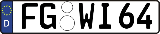 FG-WI64