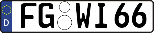 FG-WI66