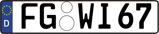 FG-WI67