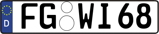 FG-WI68