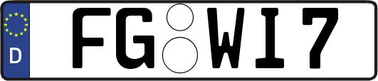 FG-WI7