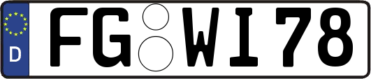 FG-WI78