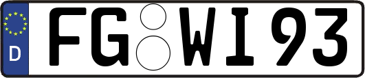 FG-WI93