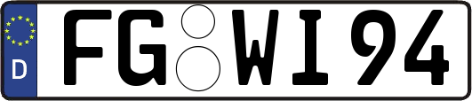FG-WI94