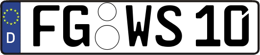 FG-WS10