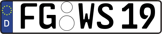 FG-WS19
