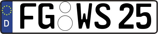 FG-WS25