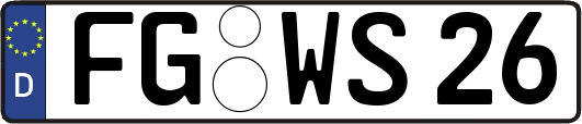 FG-WS26