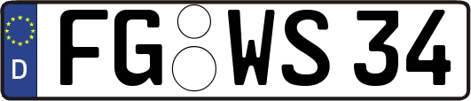 FG-WS34