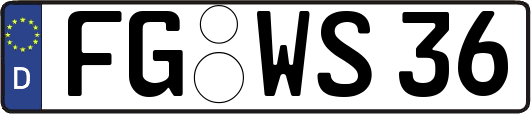 FG-WS36