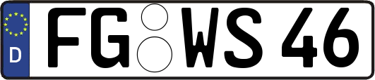 FG-WS46