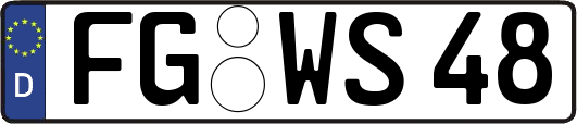 FG-WS48