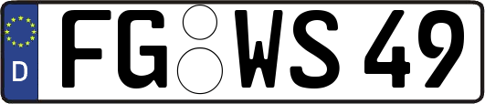 FG-WS49