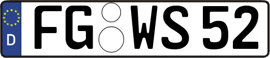 FG-WS52