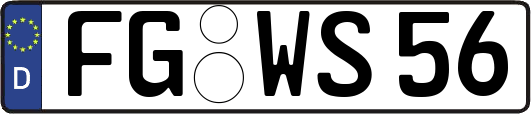 FG-WS56