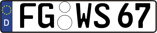 FG-WS67