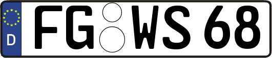 FG-WS68