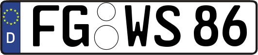 FG-WS86