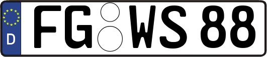 FG-WS88