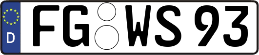 FG-WS93