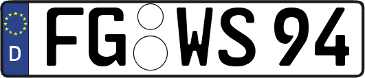 FG-WS94