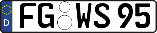 FG-WS95